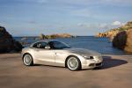 BMW Z4 2009 года